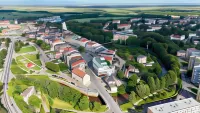 Hotel 28 Hotels in Hradec Kralove