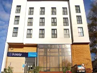 Travelodge Hatfield Central Hotels in 