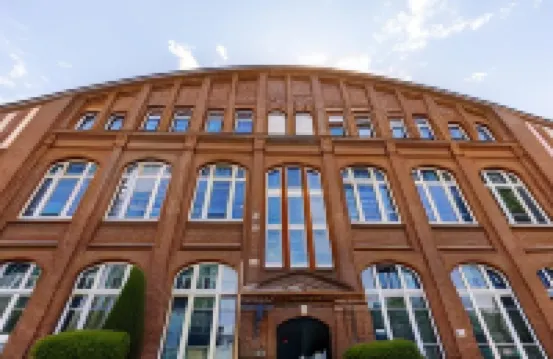 Motel Home Wittenau Hotels in Reinickendorf