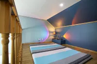 Muju Full House Pension