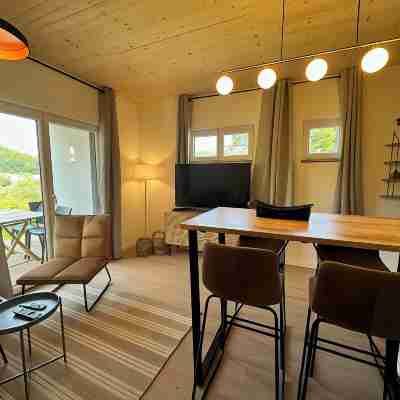 Meuse Cottage Rooms
