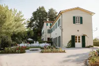 Tenuta di Tramonte Boutique Hotel Hotels in Bagni di Lucca