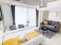 Ouchi Hotel Takeya Hotels in Hiroshima