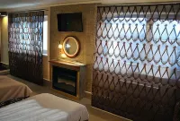 Kapitan Hotel Отели в г. 