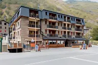 Pierre & Vacances Aparthotel la Tulipa Hotels near Ordino Arcalís