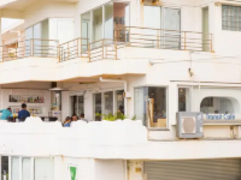 Okinawa Ocean Front Hotel