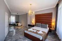 Simlarda Aquapark Otel - Mountain view