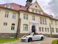 Schloss Krugsdorf Hotels in Pasewalk