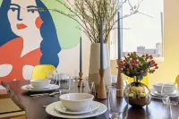 The Conway by AvantStay Modern Comfort Near Downtown Nashville