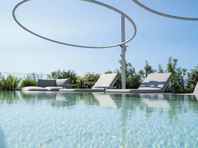 Palazzo Tirso Hotel Cagliari - MGallery Collection Hotels near Cittadella Universitaria di Monserrato