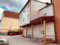 Ryazan' Hotel