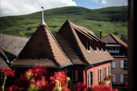 Relais et Châteaux le Chambard