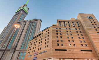 Makarem Ajyad Makkah Hotel