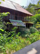 Cabaña Los Termales