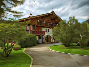 Hotel Maier zum Kirschner