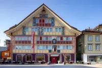 Hotel Appenzell Hotels near Bahnhofpärkli