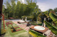 Manantiales Del Campo Hotels in San Rafael