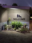 Cottonwood Guesthouse Oasis