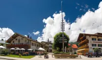 Ruhpoldinger Hof Hotels in Ruhpolding