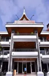 Nikita Hotel Hotels in Tarok Dipo