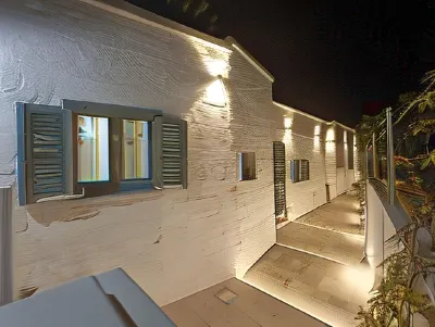 Montesanto 60 Suite & Relax Alberobello Отели в г. Альберобелло