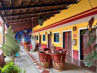 Copa de Oro Hotel Boutique Hotels in Mascota