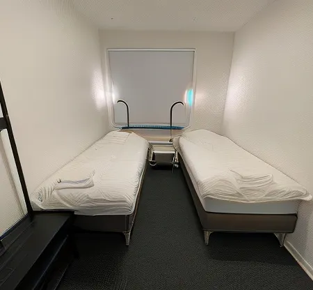 Office Motel
