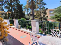 Casa Enzina Hotel in zona Vallone dei Mulini