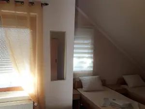 Vila Natalija Apartmani