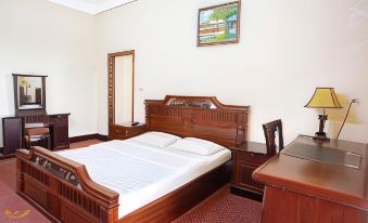 Sao Viet Hotel