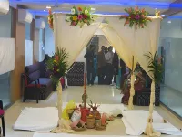 Hotel Savvy Ganges Hotels in Jurian Khas