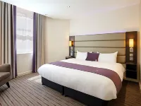 Premier Inn Lowestoft Hotels in Lowestoft