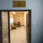Coral Shelters Keelavasal
