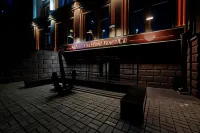 Hotel Toyan