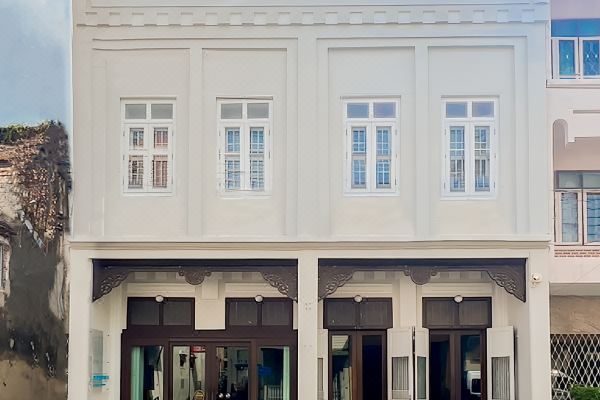 Casa der See Boutique House(คาซา เดอร์ ซี บูทีค เฮาส์)_1
