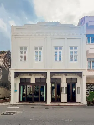 Casa der See Boutique House  호텔