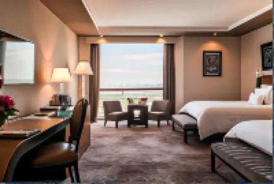 Kenzi Tower Hotel Hotels in 