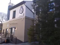 Gerkules Mini-Hotel Hotels in der Nähe von Pamyatnik Koroleve Luize