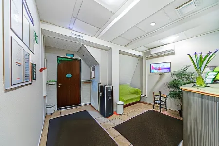 Minima Kuzminki Hotel