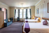 Scarisbrick Hotel