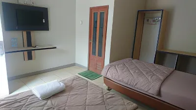 Liberty Homestay Hotel a Bukit Raya