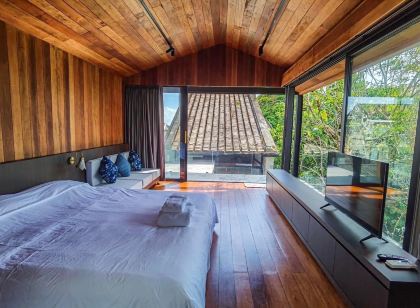 Kluenngam Cafe & Stay