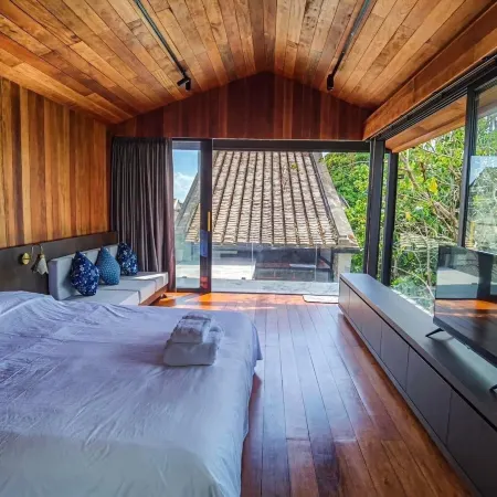 Kluenngam Cafe & Stay