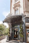 Hotel Balkan