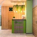Park Hostel