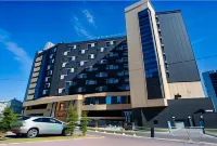 Domina Hotel Novosibirsk Hôtels à : 