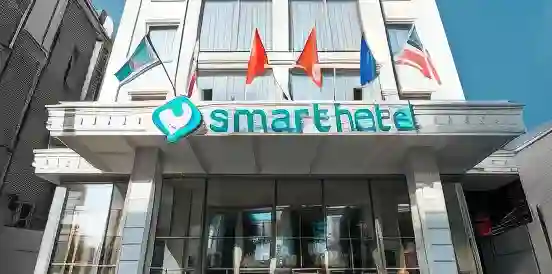 Smart Hotel Bishkek