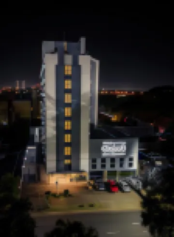 ホテル カユアー エクスプレス