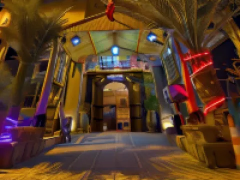 汀約瑟夫酒店 瓦爾扎扎特酒店