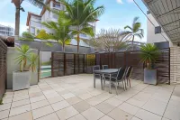 Capeview Apartments - Right on Kings Beach Hotels in Kings Beach